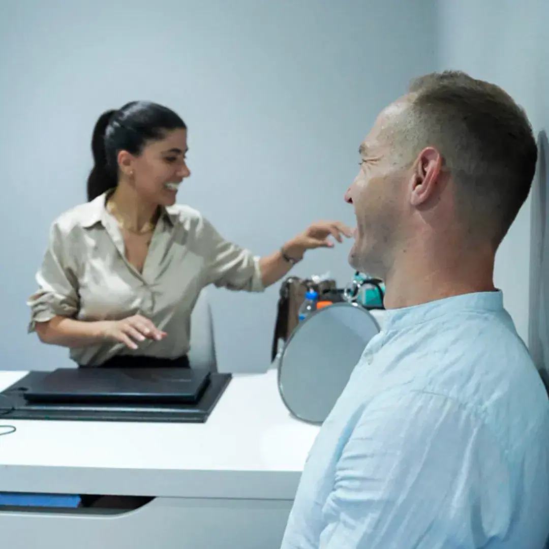 Часто задаваемые вопросы о пересадке волос