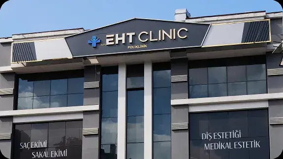 Contactați Esthetic Hair Clinic în Turcia (Istanbul)