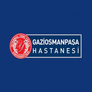 Gaziosmanpasa Hastanesi